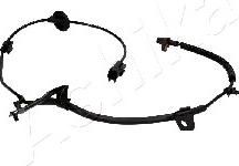 Ashika 151-09-921 - Датчик ABS, частота обертання колеса autozip.com.ua