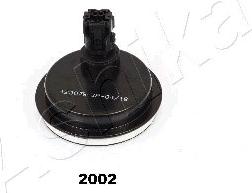 Ashika 151-02-2002 - Датчик ABS, частота обертання колеса autozip.com.ua