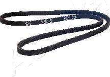 Ashika 109-13X1370 - Клиновий ремінь autozip.com.ua