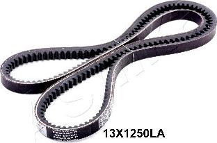 Ashika 109-13X1250LA - Клиновий ремінь autozip.com.ua