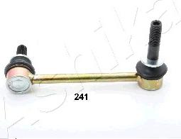 Ashika 106-02-241R - Стабілізатор, ходова частина autozip.com.ua