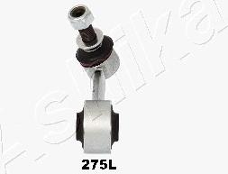 Ashika 106-02-275L - Стабілізатор, ходова частина autozip.com.ua