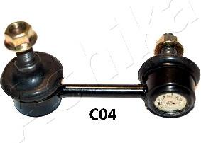 Ashika 106-0C-C04L - Стабілізатор, ходова частина autozip.com.ua