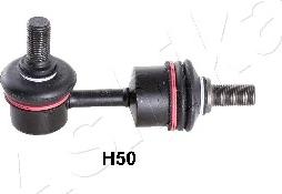 Ashika 106-0H-H50 - Тяга стабілізатора зад. Hyundai i30. iX35 Kia Ceed. Optima. Sportage 1.4-2.0CRDI 10-15. 15- autozip.com.ua