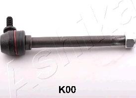 Ashika 106-0K-K00 - Стабілізатор, ходова частина autozip.com.ua