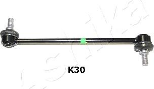 Ashika 106-0K-K30 - Стабілізатор, ходова частина autozip.com.ua
