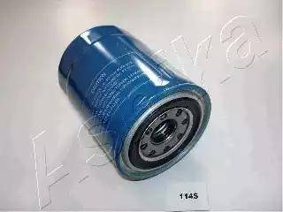 Winfil FOF-NS-014 - Масляний фільтр autozip.com.ua