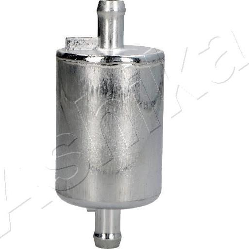 Ashika 10-GAS37S - Паливний фільтр autozip.com.ua