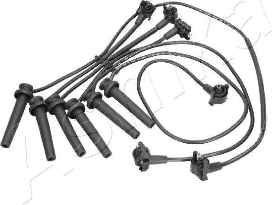 Ashika 132-00-0300 - Комплект проводів запалювання autozip.com.ua