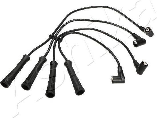 Ashika 132-00-0708 - Комплект проводів запалювання autozip.com.ua