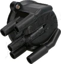 Ashika 121-02-217 - Кришка розподільника запалювання autozip.com.ua