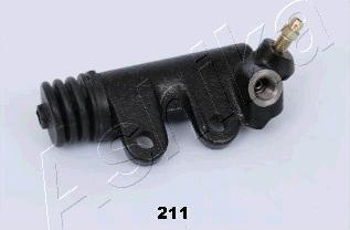 Ashika 85-02-211 - Робочий циліндр, система зчеплення autozip.com.ua