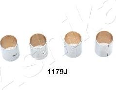 Ashika 88-1179J - Втулка підшипника, шатун autozip.com.ua
