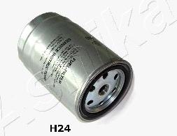 Ashika 30-0H-H24 - Паливний фільтр autozip.com.ua