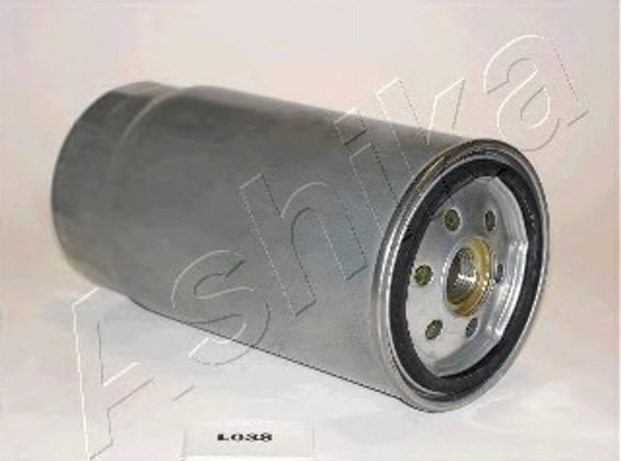 Ashika 30-0L-L03 - Паливний фільтр autozip.com.ua