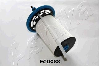 Ashika 30-ECO088 - Паливний фільтр autozip.com.ua