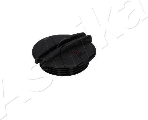 Ashika 33-00-009 - Кришка, радіатор autozip.com.ua