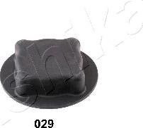 Ashika 33-00-029 - Кришка, радіатор autozip.com.ua