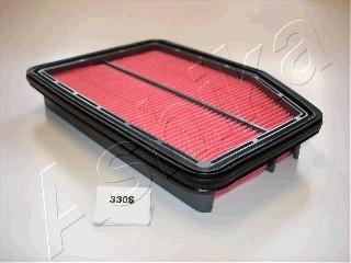 Ashika 20-03-330 - Повітряний фільтр autozip.com.ua