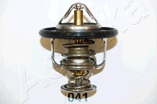 Ashika 22-041 - Термостат, охолоджуюча рідина autozip.com.ua