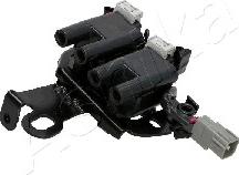 Ashika 78-0H-H14 - Котушка запалювання autozip.com.ua