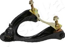 Ashika 72-04-406R - Важіль незалежної підвіски колеса autozip.com.ua