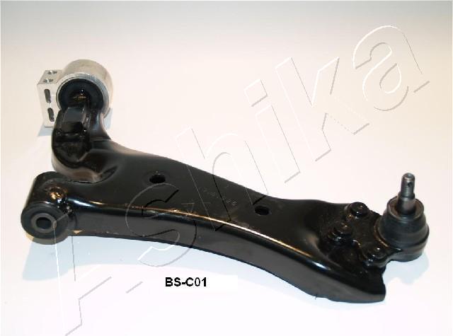 Ashika 72-0C-C01 - Важіль незалежної підвіски колеса autozip.com.ua