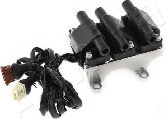 Ashika BO-0935JM - Котушка запалювання autozip.com.ua