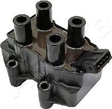 OSSCA 03599 - Котушка запалювання autozip.com.ua