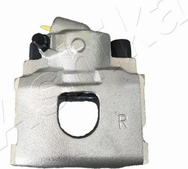 Ashika CAL401RJM - Гальмівний супорт autozip.com.ua