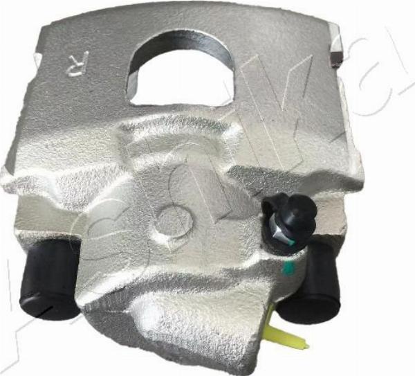 Ashika CAL401RJM - Гальмівний супорт autozip.com.ua