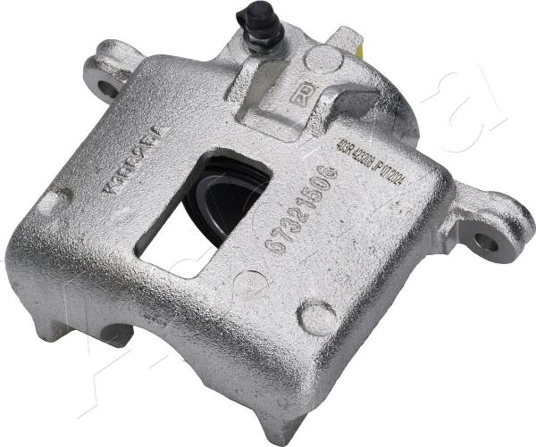 Ashika CAL403RJM - Гальмівний супорт autozip.com.ua