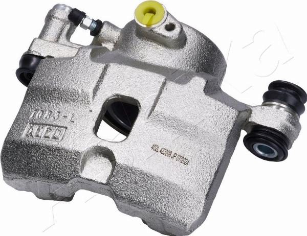 Ashika CAL402LJM - Гальмівний супорт autozip.com.ua