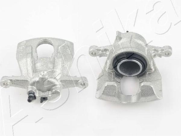 Ashika CAL419LJM - Гальмівний супорт autozip.com.ua