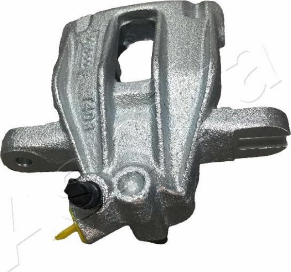 Ashika CAL411RJM - Гальмівний супорт autozip.com.ua