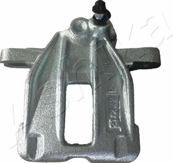Ashika CAL411RJM - Гальмівний супорт autozip.com.ua