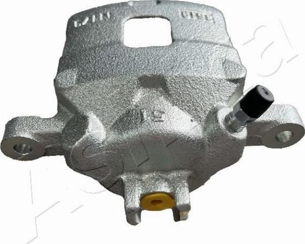 Ashika CAL436RJM - Гальмівний супорт autozip.com.ua