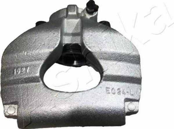 Ashika CAL431LJM - Гальмівний супорт autozip.com.ua