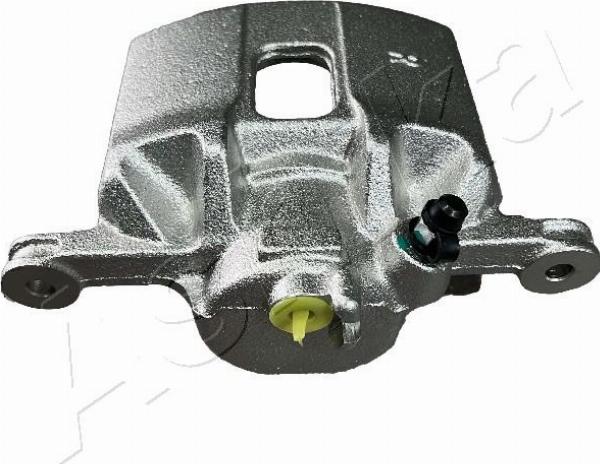 Ashika CAL438RJM - Гальмівний супорт autozip.com.ua