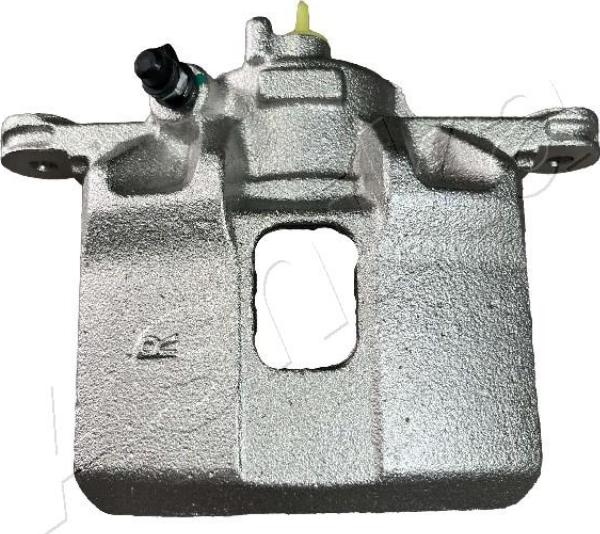 Ashika CAL438RJM - Гальмівний супорт autozip.com.ua