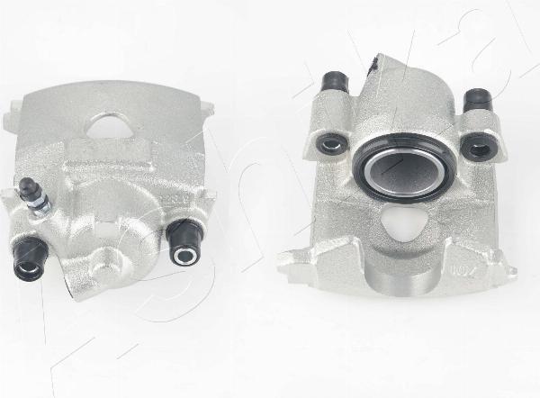 Ashika CAL437LJM - Гальмівний супорт autozip.com.ua