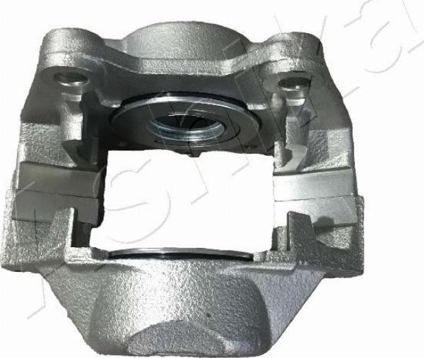 Ashika CAL428LJM - Гальмівний супорт autozip.com.ua