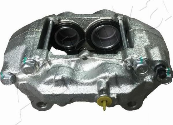 Ashika CAL423LJM - Гальмівний супорт autozip.com.ua