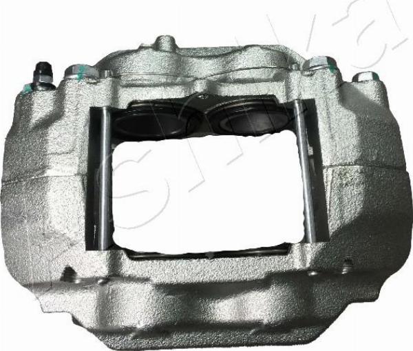 Ashika CAL423LJM - Гальмівний супорт autozip.com.ua
