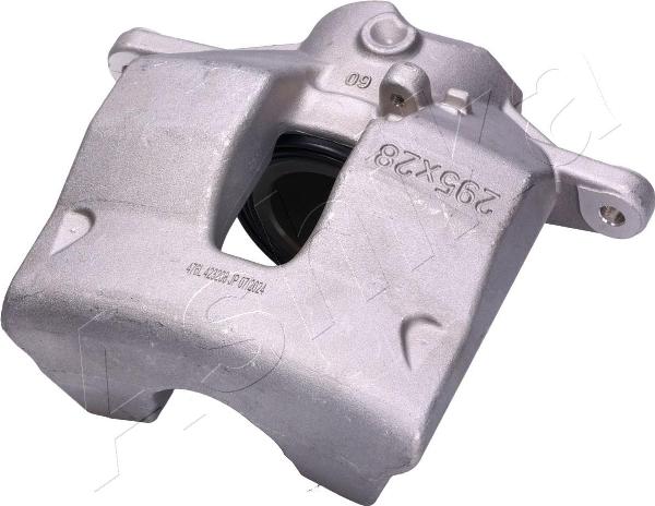 Ashika CAL476LJM - Гальмівний супорт autozip.com.ua