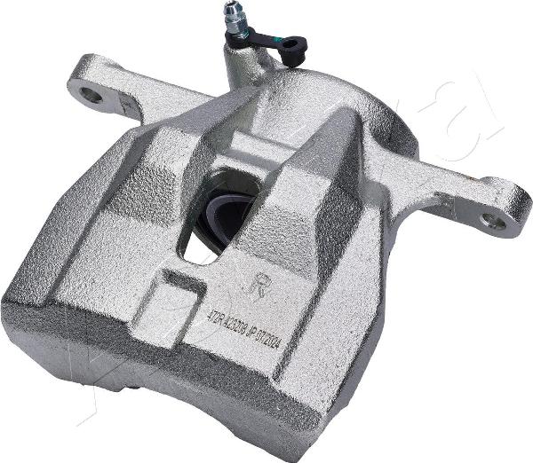 Ashika CAL472RJM - Гальмівний супорт autozip.com.ua