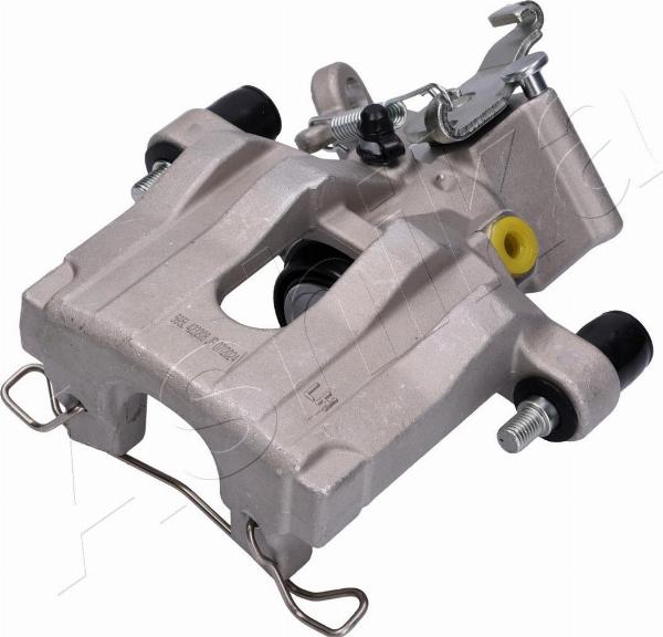 Ashika CAL595LJM - Гальмівний супорт autozip.com.ua