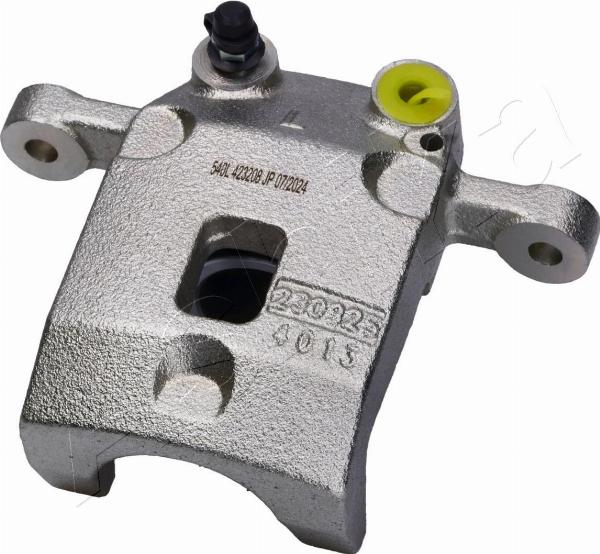 Ashika CAL540LJM - Гальмівний супорт autozip.com.ua