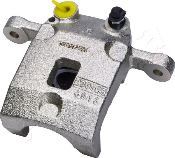 Ashika CAL540RJM - Гальмівний супорт autozip.com.ua
