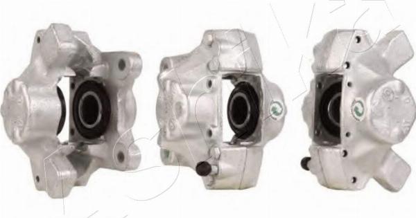 Ashika CAL507LJM - Гальмівний супорт autozip.com.ua